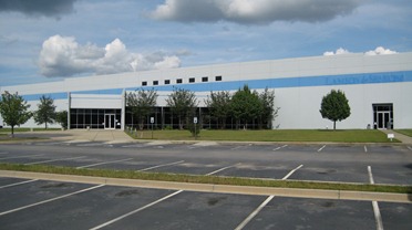 Blythewood Industrial Building Up For Sale